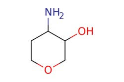 eMolecules​ 3-AMINO-1,5-ANHYDRO-2,3-DIDEOXY-PENTITOL | 33332-01-3 | MFCD13192573