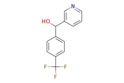 eMolecules​ PYRIDIN-3-YL(4-(TRIFLUOROMETHYL)PHENYL)METHANOL | 1340875-16-2