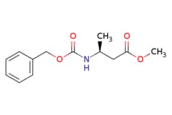 eMolecules​ (S)-METHYL 3-(CBZ-AMINO)BUTANOATE | 83460-84-8 | MFCD22573797