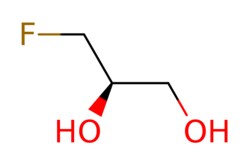 eMolecules​ 32860-39-2 | (R)-3-FLUOROPROPANE-1,2-DIOL | MFCD01697960 |