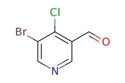 eMolecules​ 5-BROMO-4-CHLORONICOTINALDEHYDE | 1060802-24-5 | MFCD13189052