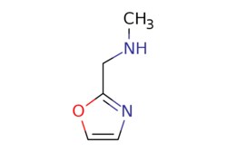 eMolecules​ 1083299-13-1 | N-METHYL-1-(OXAZOL-2-YL)METHANAMINE | MFCD21909493