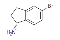 eMolecules​ 1228561-27-0 | (R)-5-BROMO-2,3-DIHYDRO-1H-INDEN-1-AMINE | MFCD06761905