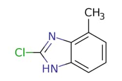 eMolecules​ 15965-57-8 | 2-CHLORO-4-METHYL-1H-BENZIMIDAZOLE | MFCD10001473