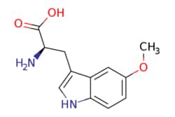eMolecules​ 89496-02-6 | 5-METHOXY-D-TRYPTOPHAN | MFCD06797688 | 1g, Quantity: