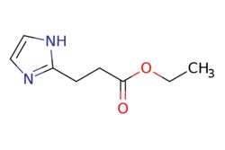 eMolecules​ 172499-76-2 | ETHYL 3-(1H-IMIDAZOL-2-YL)PROPANOATE | MFCD20661662