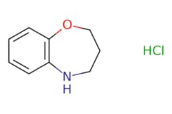 eMolecules​ 1,3,4,5-TETRAHYDRO-5-OXA-BENZO[B]AZEPINE HCL | 871581-40-7 | MFCD09832135 | 1g
