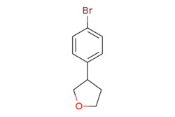 eMolecules​ 1087415-99-3 | 3-(4-BROMOPHENYL)TETRAHYDROFURAN | AstaTech