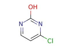 eMolecules​ 4-CHLORO-PYRIMIDIN-2-OL | 80927-55-5 | MFCD13189457 | 0.25g,