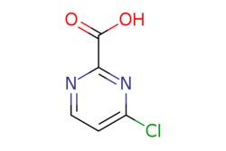 eMolecules​ 4-CHLOROPYRIMIDINE-2-CARBOXYLIC ACID | 944901-20-6 | MFCD10000621