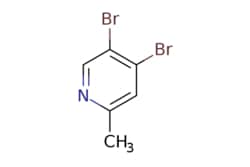 eMolecules​ 4,5-DIBROMO-2-METHYLPYRIDINE | 1247348-33-9 | MFCD21099928
