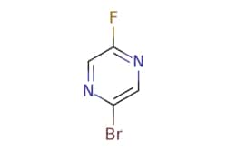 eMolecules​ 2-BROMO-5-FLUOROPYRAZINE | 1209459-10-8 | MFCD14702726 | 1g,