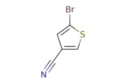 eMolecules​&nbsp;5-BROMOTHIOPHENE-3-CARBONITRILE | 18792-00-2 | MFCD11520504 | 0.1g