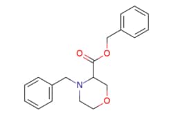 eMolecules​ BENZYL 4-BENZYLMORPHOLINE-3-CARBOXYLATE | 1042363-71-2 | MFCD04038514