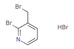eMolecules​ 2-BROMO-3-(BROMOMETHYL)PYRIDINE HBR | 32938-43-5 | MFCD12546362