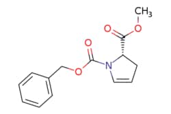 eMolecules​ 1-BENZYL 2-METHYL (2S)-2,3-DIHYDRO-1H-PYRROLE-1,2-DICARBOXYLATE
