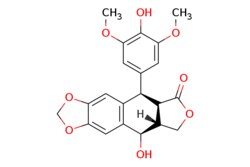 eMolecules​ 4'-DEMETHYLPODOPHYLLOTOXIN | 40505-27-9 | MFCD01725607 | 1g,