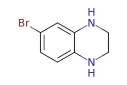 eMolecules​ 6-BROMO-1,2,3,4-TETRAHYDROQUINOXALINE | 89980-70-1 | MFCD09842524