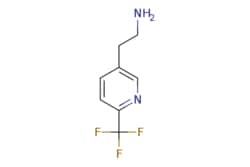 eMolecules​ 2-(6-TRIFLUOROMETHYL-PYRIDIN-3-YL)-ETHYLAMINE | 765287-34-1