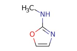 eMolecules​ 2-METHYLAMINO-OXAZOLE | 99170-93-1 | MFCD08704761 | 1g