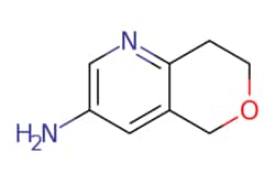 eMolecules​ 151225-39-7 | 7,8-DIHYDRO-5H-PYRANO[4,3-B]PYRIDIN-3-AMINE |