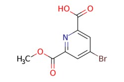 eMolecules​ 293294-72-1 | 4-BROMO-6-(METHOXYCARBONYL)PICOLINIC ACID | MFCD13190561