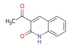eMolecules​ 3-ACETYL-1H-QUINOLIN-2-ONE | 50290-20-5 | MFCD10004879 | 1g,