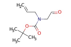 eMolecules​ TERT-BUTYLALLYL(2-OXOETHYL)CARBAMATE | 251948-88-6 | MFCD18072543