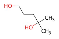 eMolecules​ 4-METHYLPENTANE-1,4-DIOL | 1462-10-8 | MFCD00101758 | 1g, Quantity: