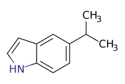 eMolecules​ 97820-51-4 | 5-(1-METHYLETHYL)-1H-INDOLE | MFCD13177544 | 1g,
