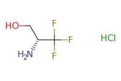 eMolecules​ 172490-05-0 | (2R)-2-AMINO-3,3,3-TRIFLUOROPROPAN-1-OL HCL |