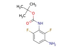eMolecules​ 535170-20-8 | CARBAMIC ACID, (3-AMINO-2,6-DIFLUOROPHENYL)-,
