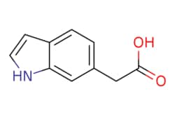eMolecules​ 39689-58-2 | 1H-INDOLE-6-ACETIC ACID | MFCD09837606 | 1g, Quantity: