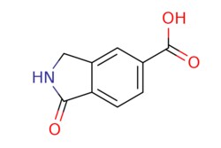 eMolecules​ 1-OXOISOINDOLINE-5-CARBOXYLIC ACID | 23386-40-5 | MFCD13177824