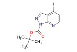 eMolecules​ 945599-35-9 | 1H-PYRAZOLO[3,4-B]PYRIDINE-1-CARBOXYLIC ACID,