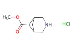 eMolecules​ METHYL 3-AZABICYCLO[3.1.1]HEPTANE-6-CARBOXYLATE HCL | 1389264-36-1