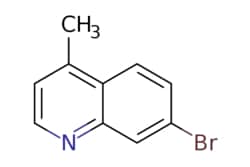 eMolecules​ 7-BROMO-4-METHYLQUINOLINE | 141052-31-5 | MFCD18204665 | 1g,