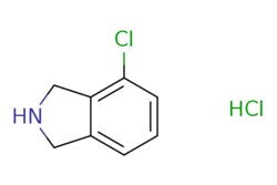 eMolecules​ 4-CHLOROISOINDOLINE HCL | 924304-73-4 | MFCD11110370 | 1g,