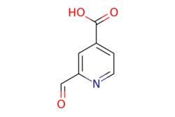 eMolecules​ 2-FORMYLISONICOTINIC ACID | 855636-38-3 | MFCD18260019 | 1g,