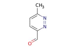 eMolecules​ 6-METHYLPYRIDAZINE-3-CARBALDEHYDE | 635324-41-3 | MFCD08236824
