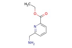 eMolecules​ ETHYL 6-(AMINOMETHYL)PICOLINATE | 104086-21-7 | MFCD12756113