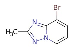 eMolecules​ 8-BROMO-2-METHYL-[1,2,4]TRIAZOLO[1,5-A]PYRIDINE | 7169-96-2
