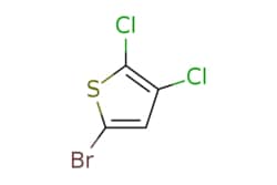 eMolecules​ 5-BROMO-2,3-DICHLOROTHIOPHENE | 83663-36-9 | MFCD23135682 |