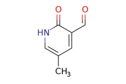 eMolecules​ 5-METHYL-2-OXO-1,2-DIHYDROPYRIDINE-3-CARBALDEHYDE | 1227575-72-5