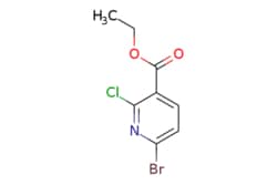 eMolecules​ ETHYL 6-BROMO-2-CHLORONICOTINATE | 1214335-22-4 | MFCD14698315