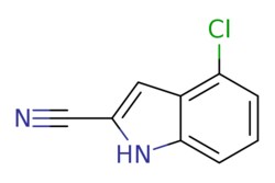 eMolecules​ 4-CHLORO-1H-INDOLE-2-CARBONITRILE | 4404-11-9 | MFCD23135759