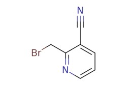 eMolecules​ 2-(BROMOMETHYL)NICOTINONITRILE | 116986-12-0 | MFCD15526689