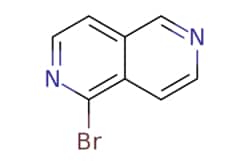 eMolecules​ 1-BROMO-2,6-NAPHTHYRIDINE | 81044-15-7 | MFCD12401004 | 1g,