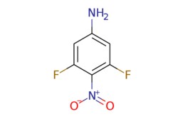 eMolecules​ 3,5-DIFLUORO-4-NITROANILINE | 122129-79-7 | MFCD00456793 |