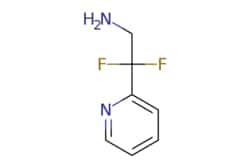 eMolecules​ 2,2-DIFLUORO-2-PYRIDIN-2-YLETHANEAMINE | 267875-68-3 | MFCD09038170